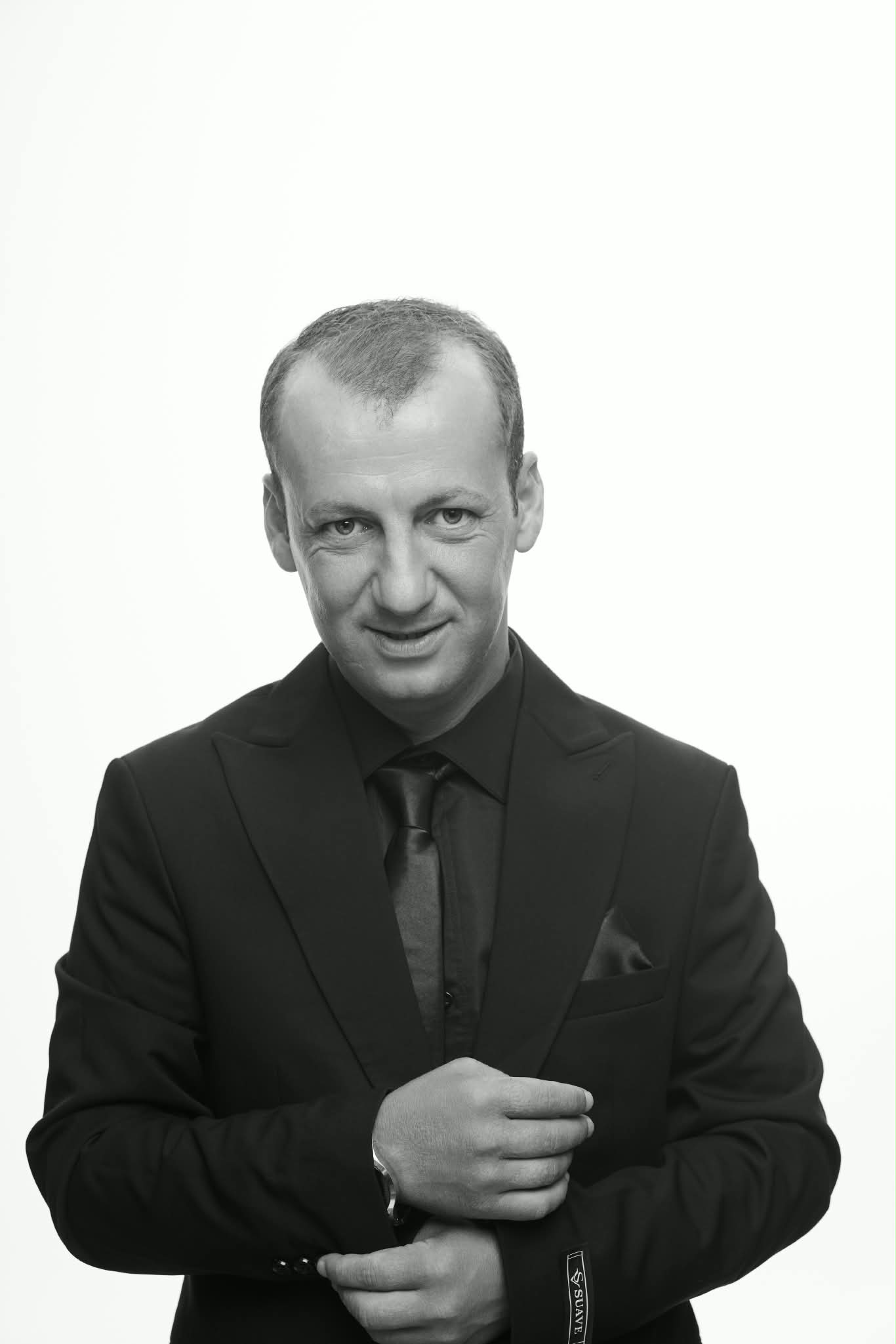 Portre