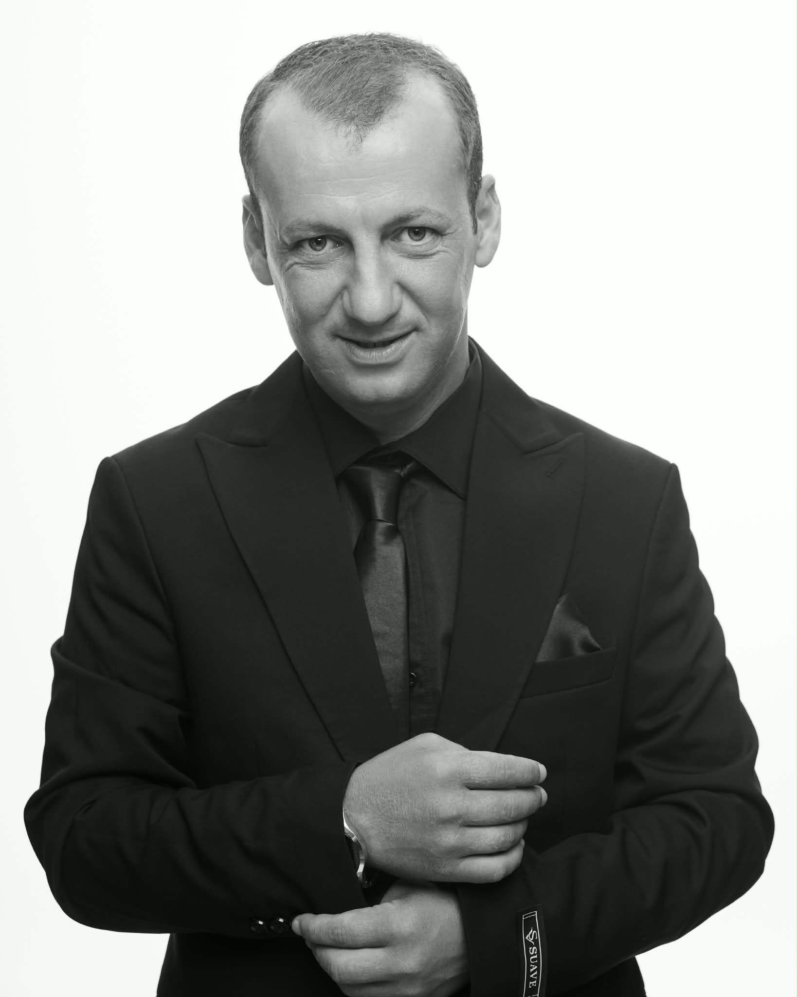 Portre